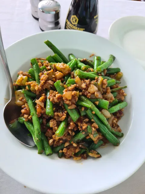 Seastar Chinese Restaurant