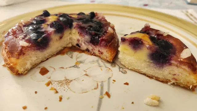 Sebastien Sans Gluten