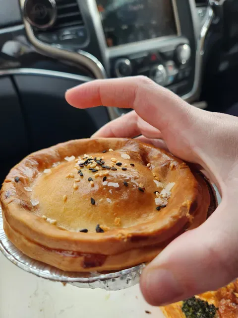 Sebastien Sans Gluten