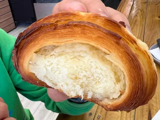 Sebastien Sans Gluten