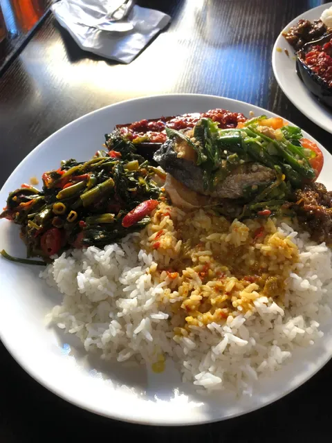 Sedap Rasa