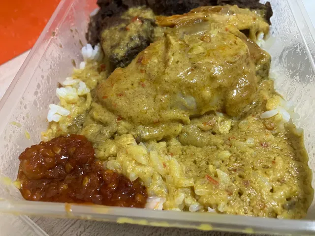Sedap Rasa