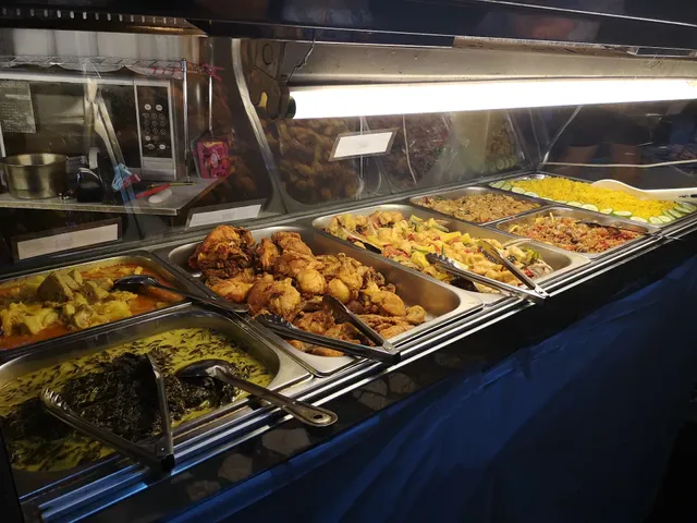 Sedap Rasa
