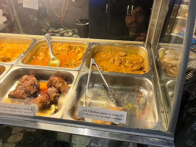 Sedap Rasa