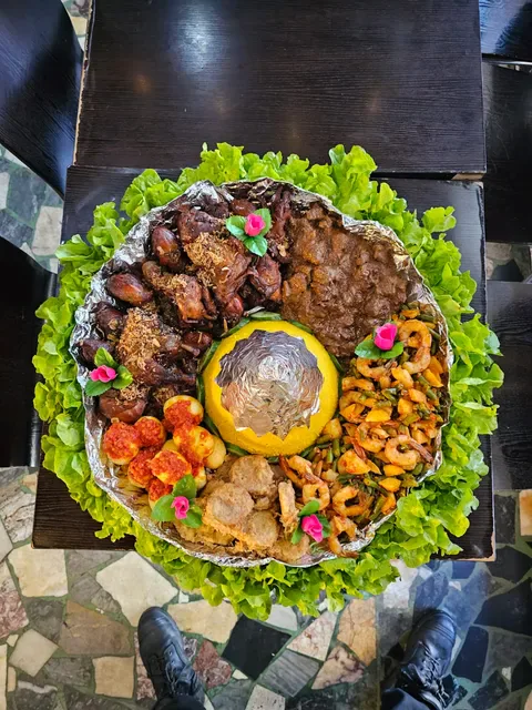 Sedap Rasa