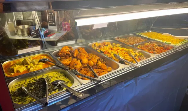 Sedap Rasa