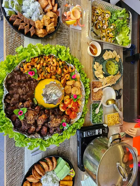Sedap Rasa