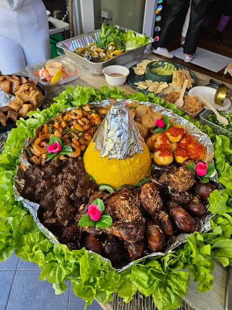 Sedap Rasa