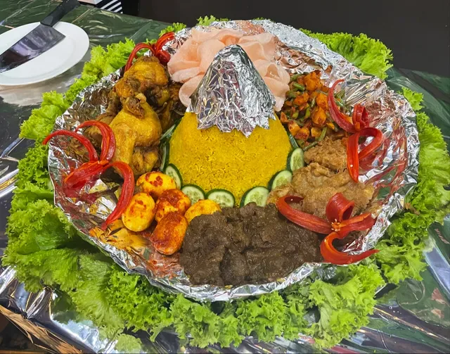 Sedap Rasa
