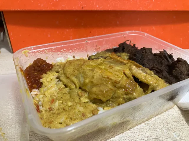 Sedap Rasa