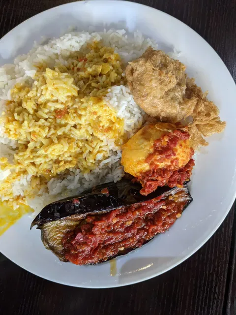 Sedap Rasa