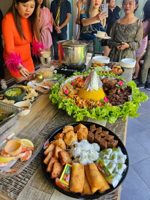 Sedap Rasa