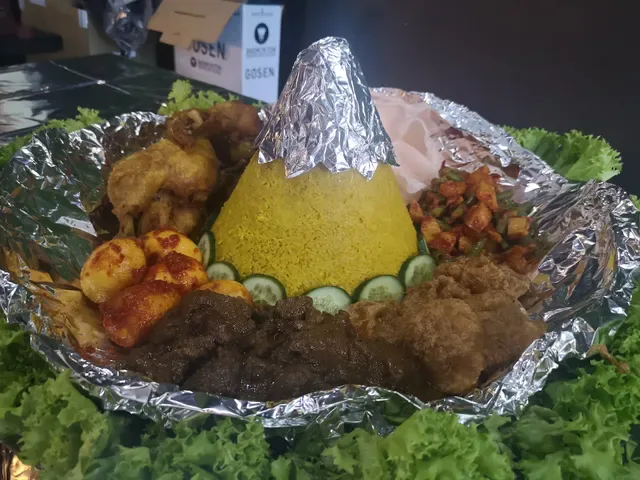 Sedap Rasa