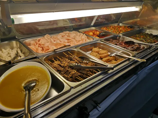 Sedap Rasa