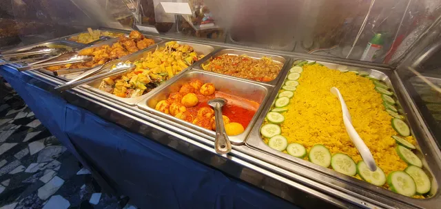 Sedap Rasa