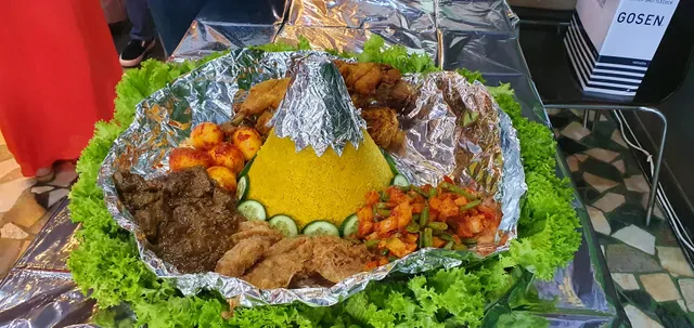 Sedap Rasa