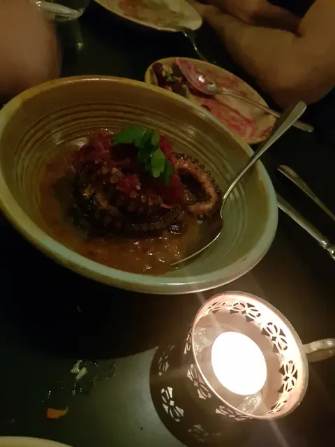 Sefa Kitchen Bondi