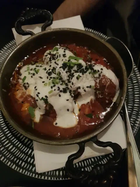 Sefa Kitchen Bondi