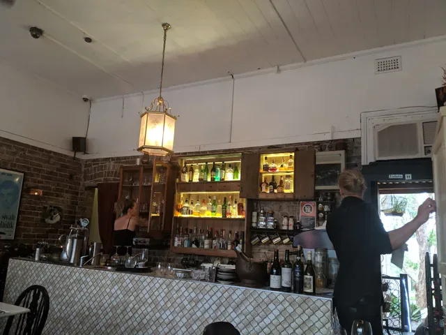 Sefa Kitchen Bondi