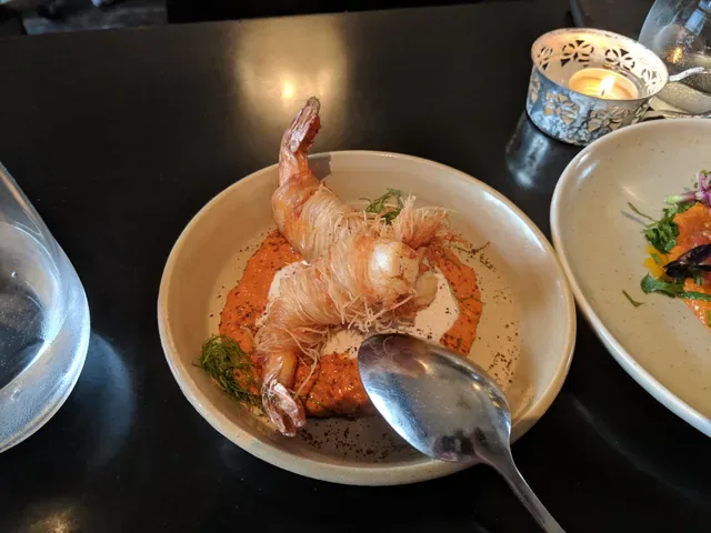 Sefa Kitchen Bondi