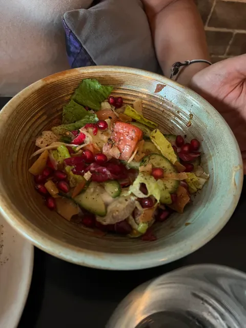 Sefa Kitchen Bondi