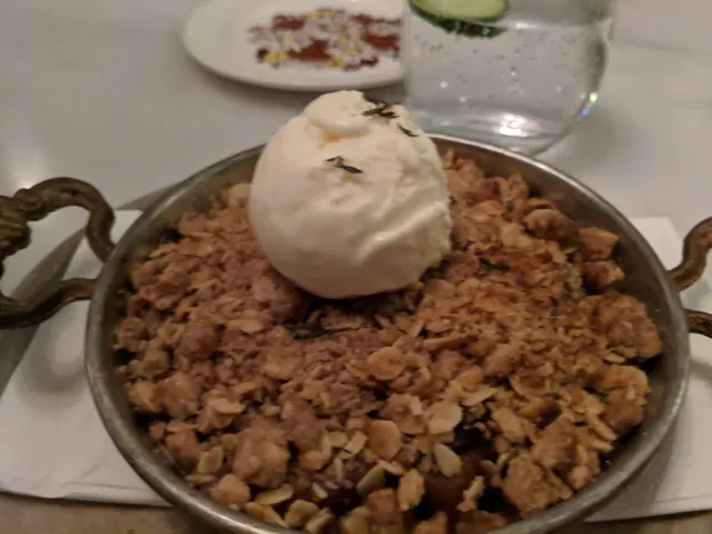 Sefa Kitchen Bondi