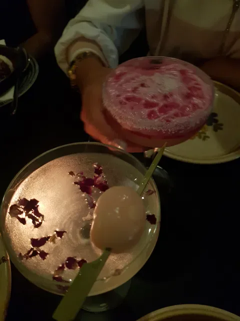 Sefa Kitchen Bondi