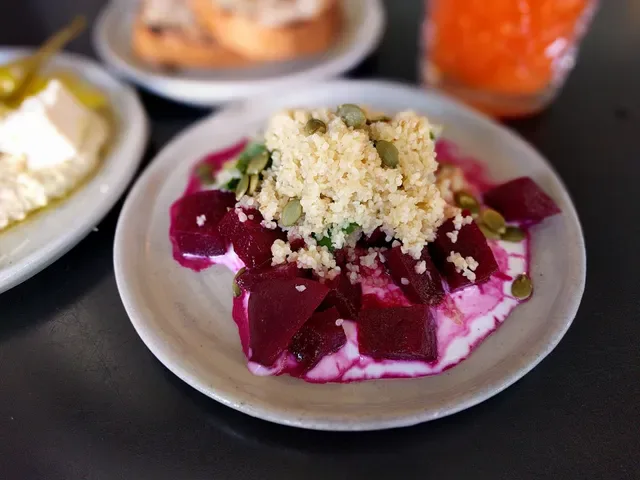 Sefa Kitchen Bondi
