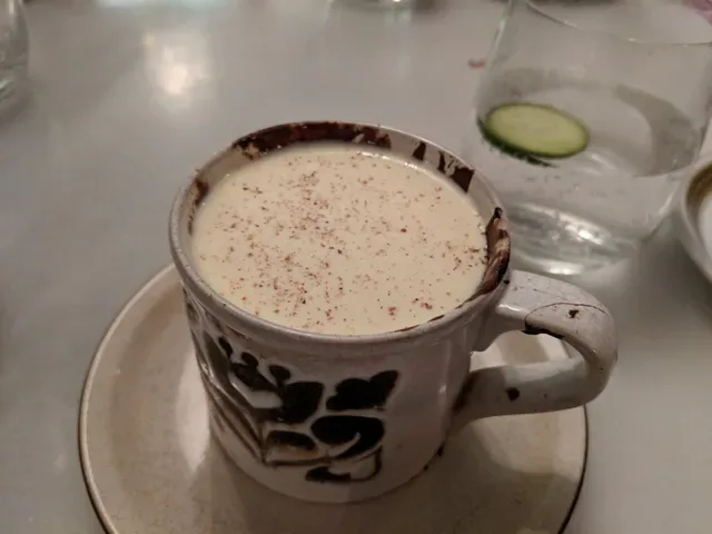 Sefa Kitchen Bondi