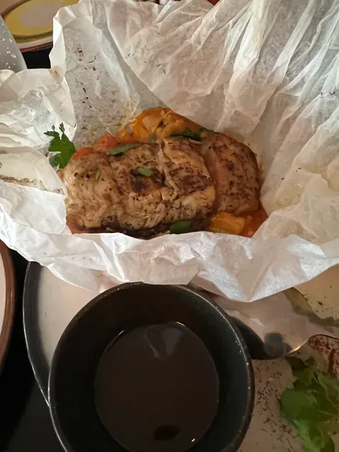 Sefa Kitchen Bondi
