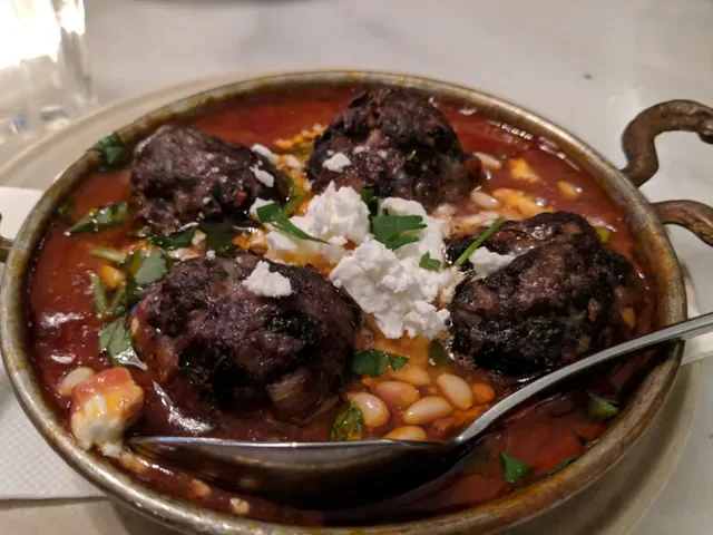 Sefa Kitchen Bondi