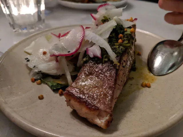 Sefa Kitchen Bondi