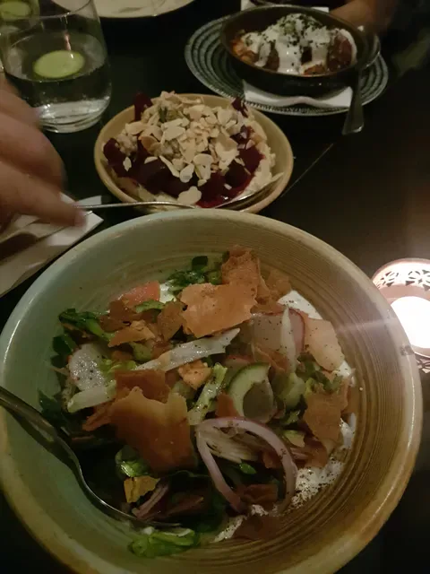 Sefa Kitchen Bondi
