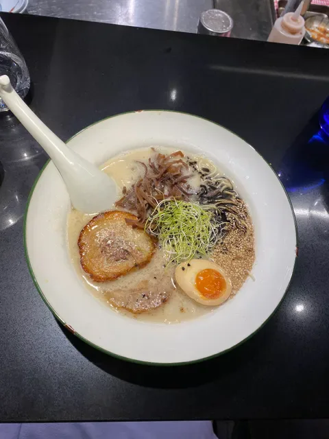 Sekka Dining