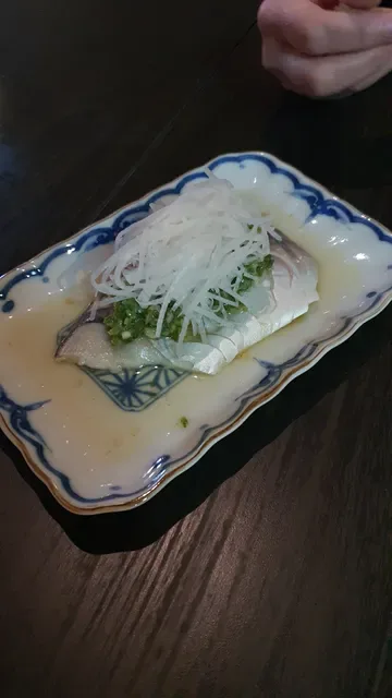 Sekka Dining