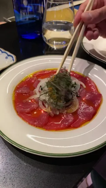 Sekka Dining