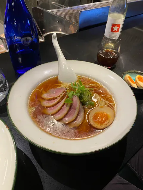 Sekka Dining