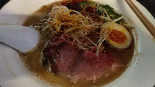 Sekka Dining