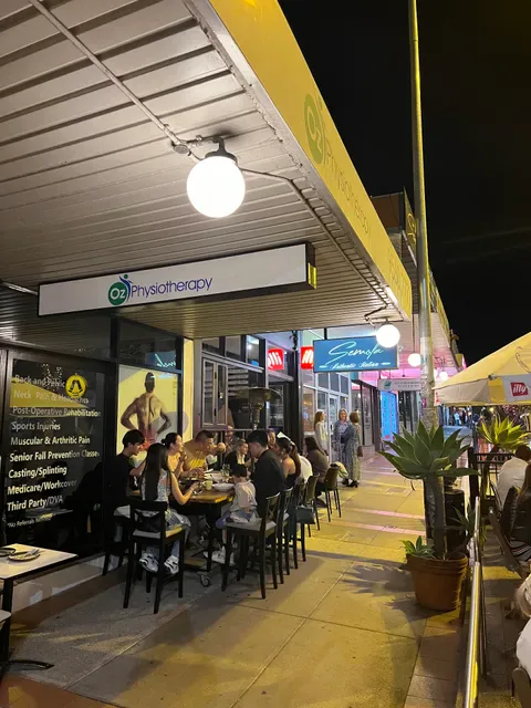 Semola Sydney