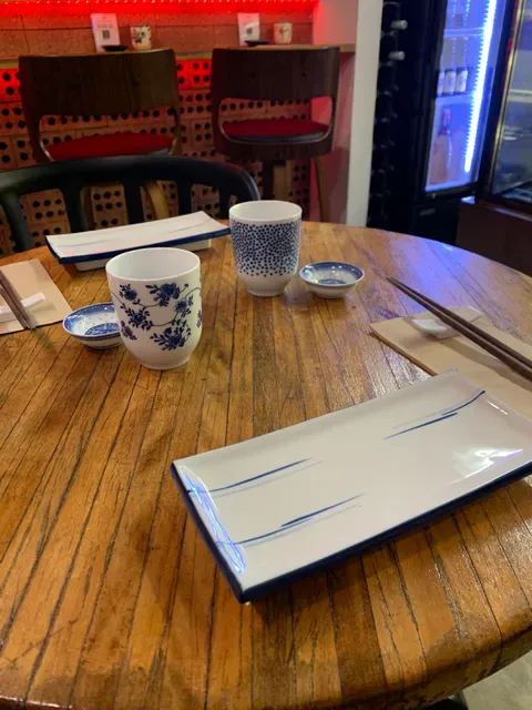 Sensei Sushi Rosebery