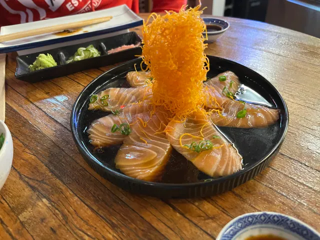 Sensei Sushi Rosebery