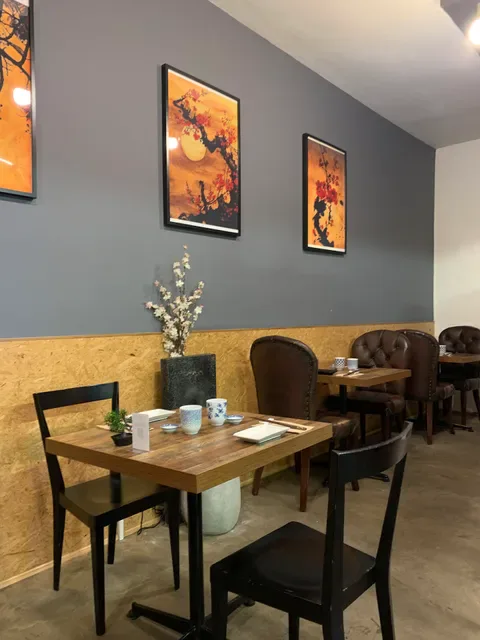 Sensei Sushi Rosebery