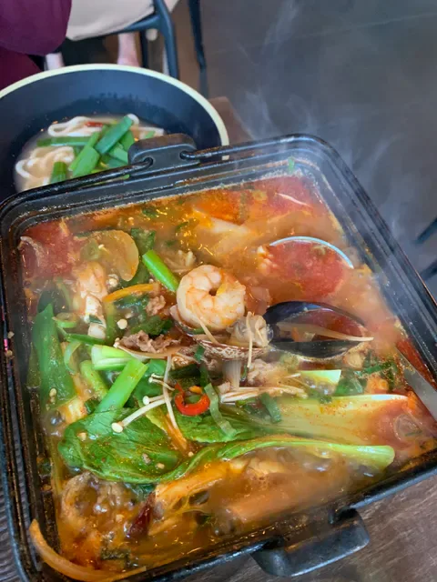 Seocho-dong Chatswood