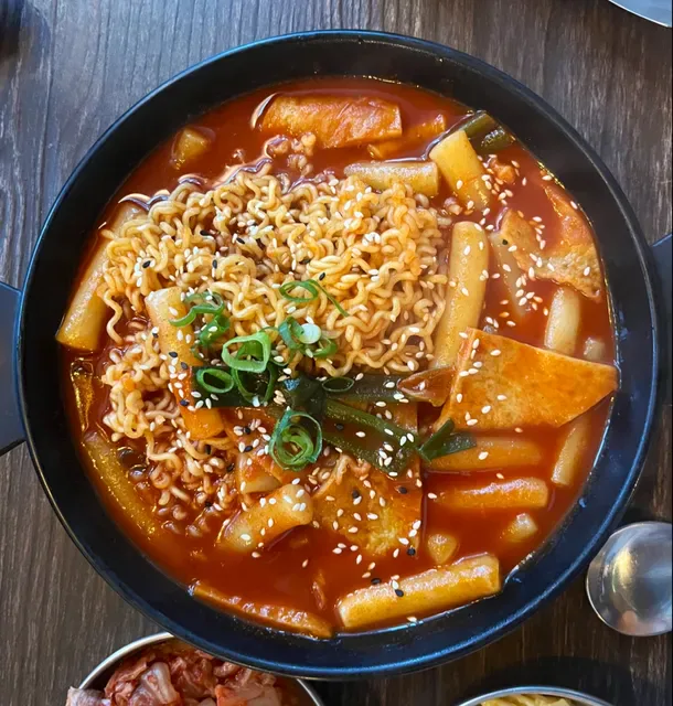 Seocho-dong Chatswood