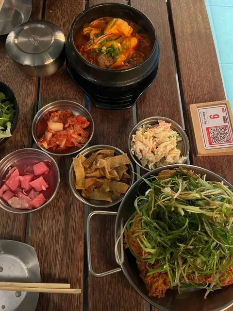 Seocho-dong Chatswood
