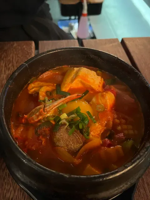 Seocho-dong Chatswood
