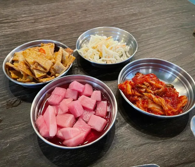 Seocho-dong Chatswood