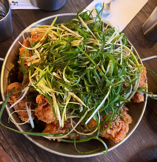 Seocho-dong Chatswood