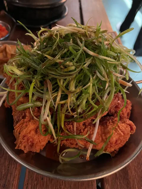 Seocho-dong Chatswood
