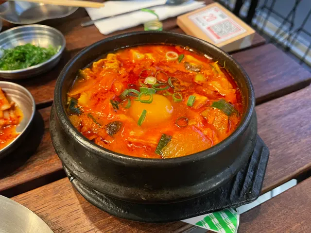 Seocho-dong Chatswood
